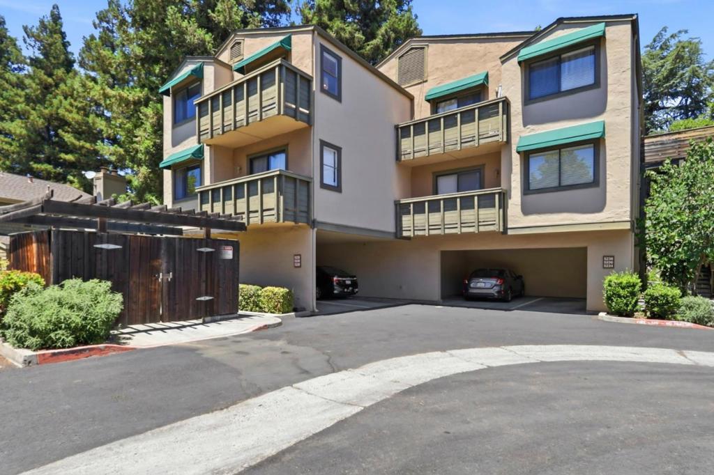 5232 Makati Circle, San Jose CA 95123