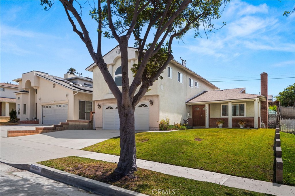 19312 Harlan Avenue