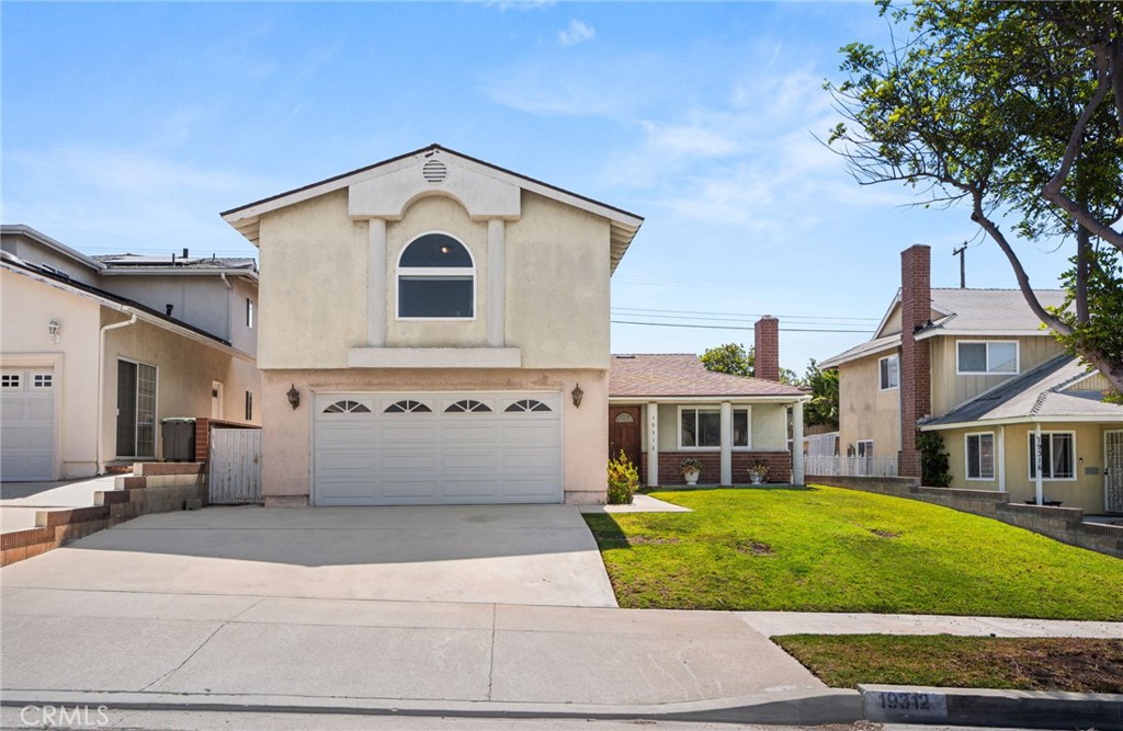 19312 Harlan Avenue