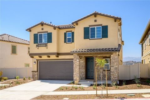 Photo of 23775 Orange Blossom Drive, Newhall, CA 91321 (MLS # GD25255289)