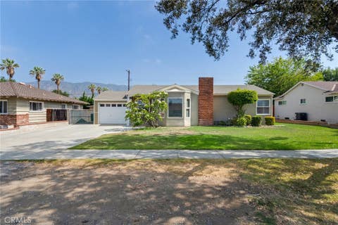Property photo of 711 E Foothill, Glendora, CA 91741