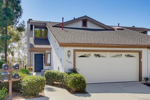 Photo of 11483 Madera Rosa Way WAY, San Diego, CA 92124 (MLS # 260023438SD)