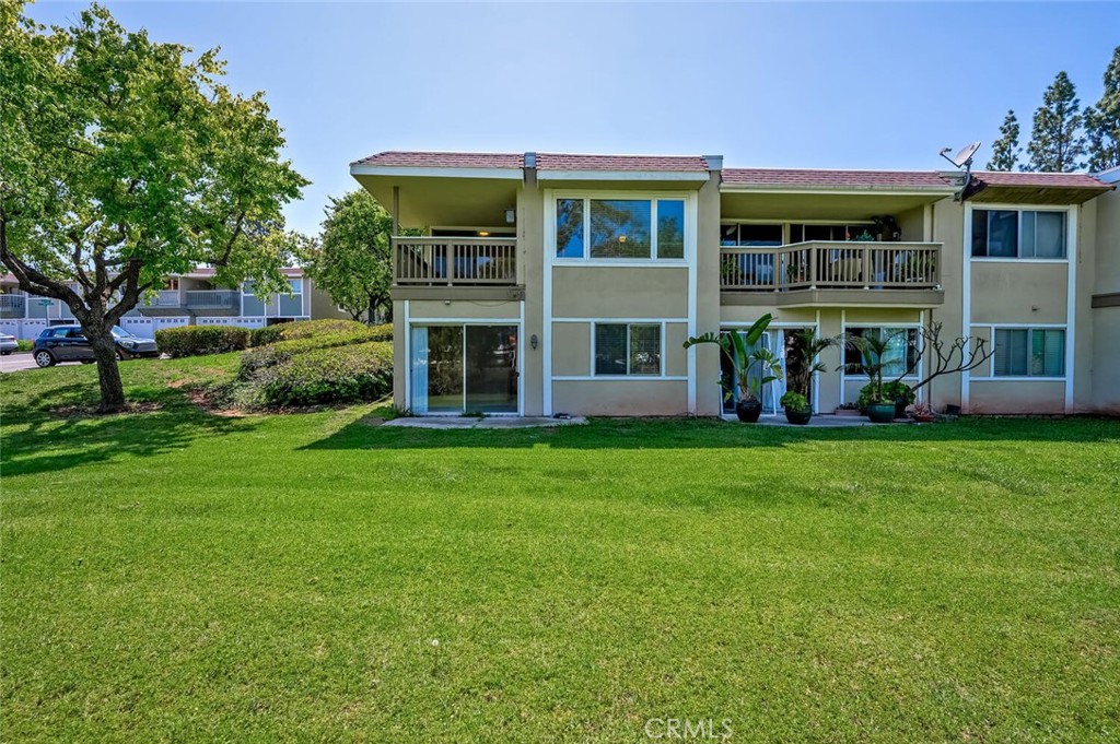 Laguna Village (LV) - Residential Lease