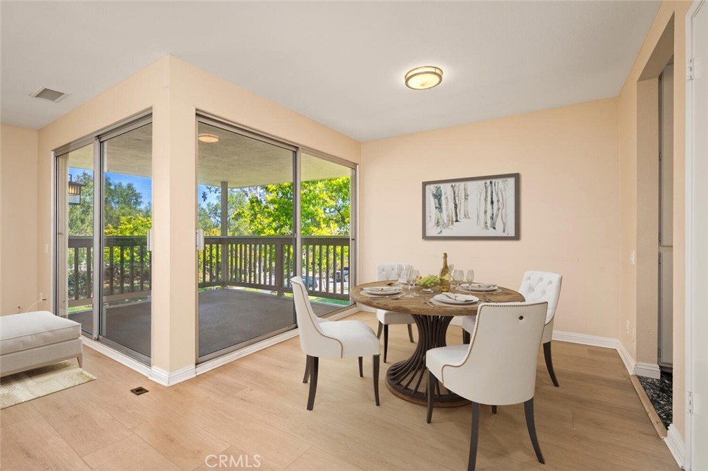 Laguna Village (LV) - Residential Lease