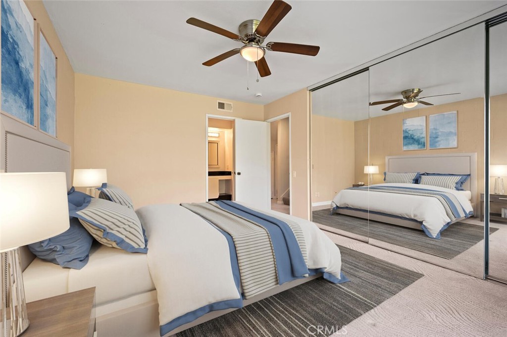 Laguna Village (LV) - Residential Lease