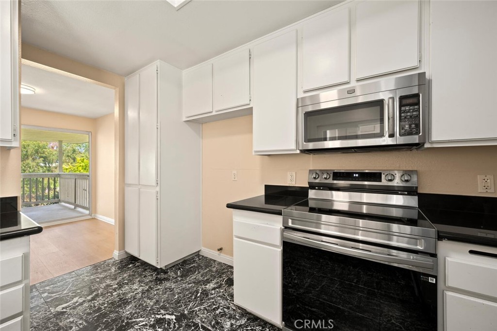 Laguna Village (LV) - Residential Lease