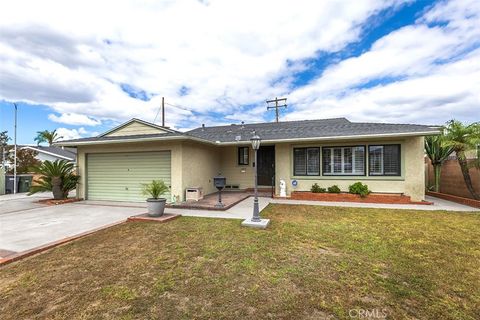Photo of 15419 Hayford St, La Mirada, CA 90638 (MLS # PW26091952)