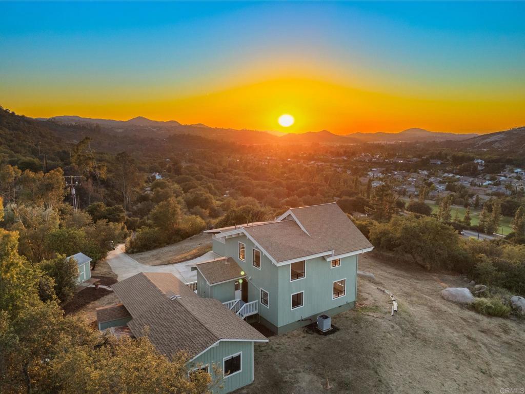 14621 Woods Valley Road