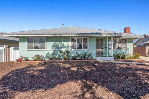 822 W 5th Street Ontario CA 91762