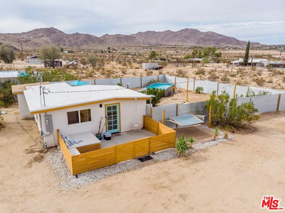 62177 Jericho Way