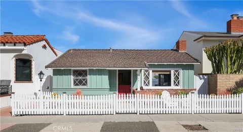 Photo of 2156 E Ocean BLVD, Newport Beach, CA 92661 (MLS # OC26186528)