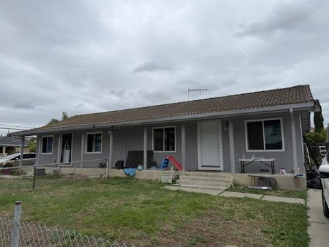 Photo of 1611 Archer Street, Alviso, CA 95002 (MLS # ML82047150)