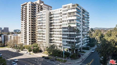 Photo of 10433 Wilshire Boulevard #1001, Los Angeles, CA 90024 (MLS # 26657039)
