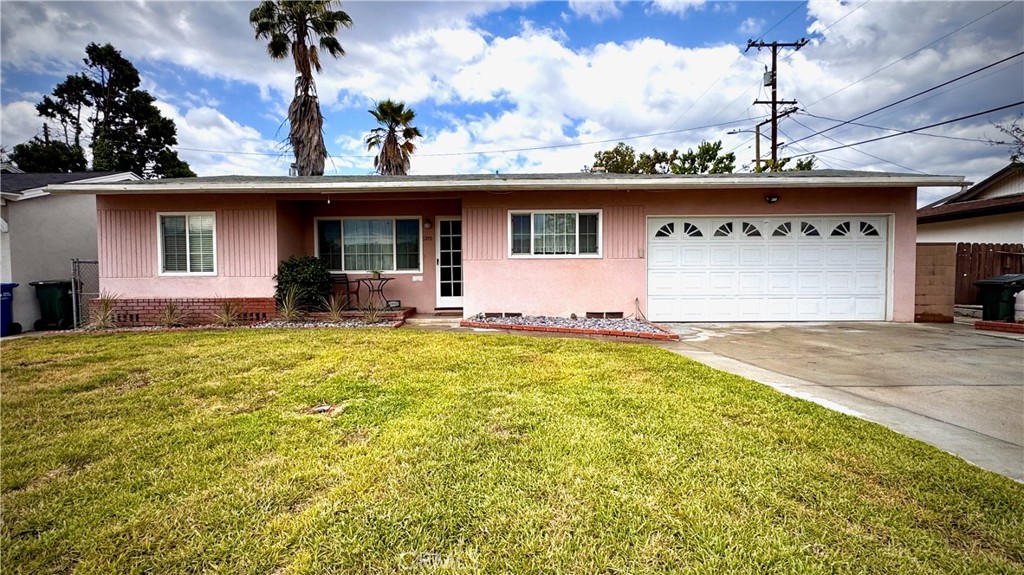 5155 Arden Drive