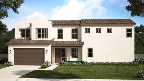 Photo of 4811 Habitat Drive, Fontana, CA 92336 (MLS # OC26105309)