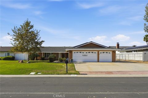 Photo of 3090 Bronco Lane, Norco, CA 92860 (MLS # IG25264253)