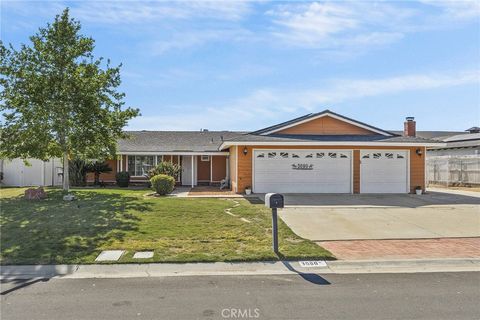 Photo of 3090 Bronco Lane, Norco, CA 92860 (MLS # IG25264253)