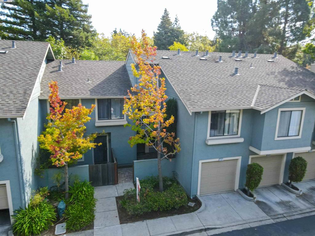 ARDENWOOD - Residential