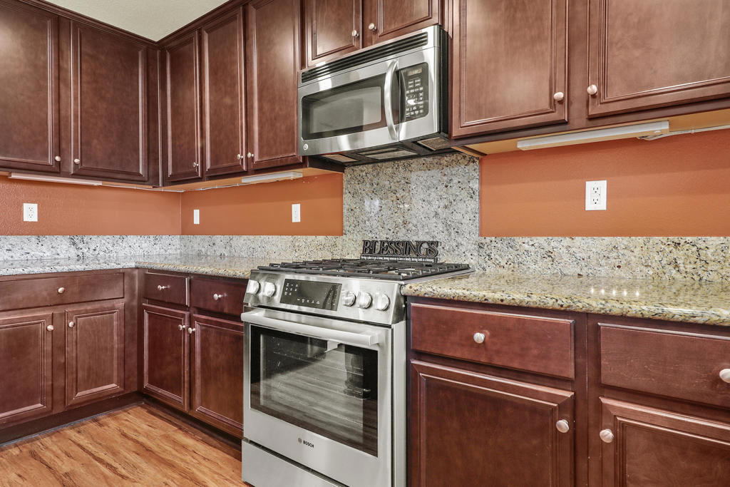 Terra Lago - Residential