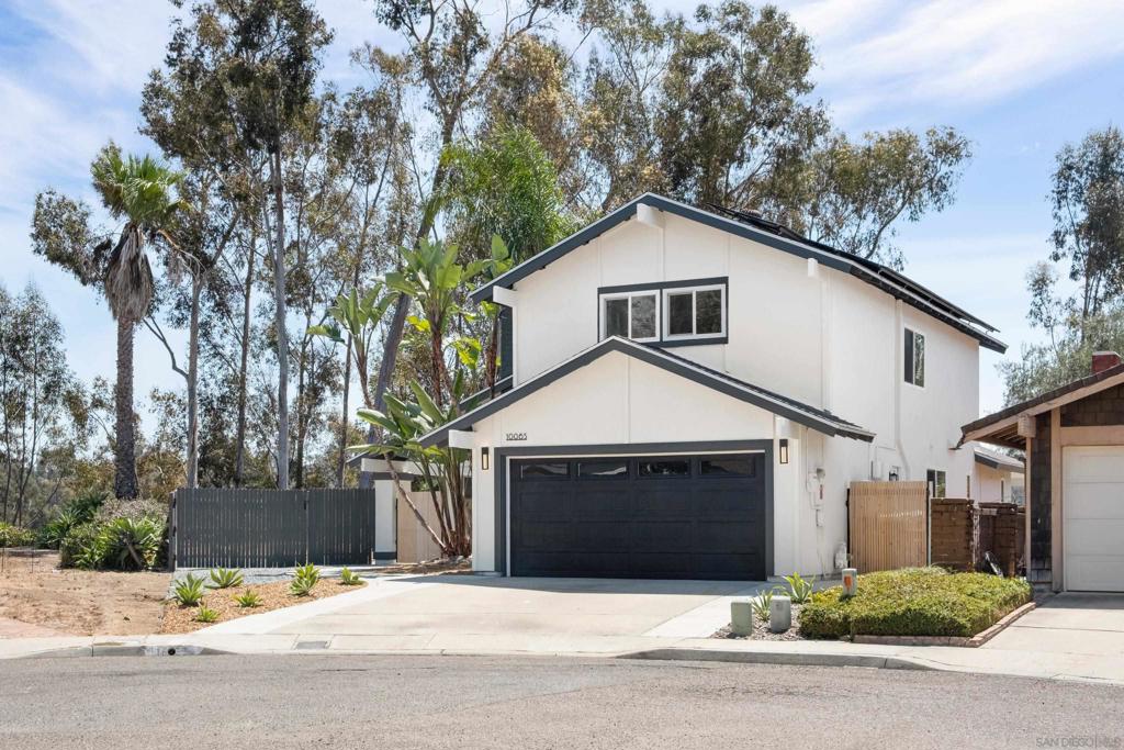 10065 Timberline Ct CT, San Diego CA 92131