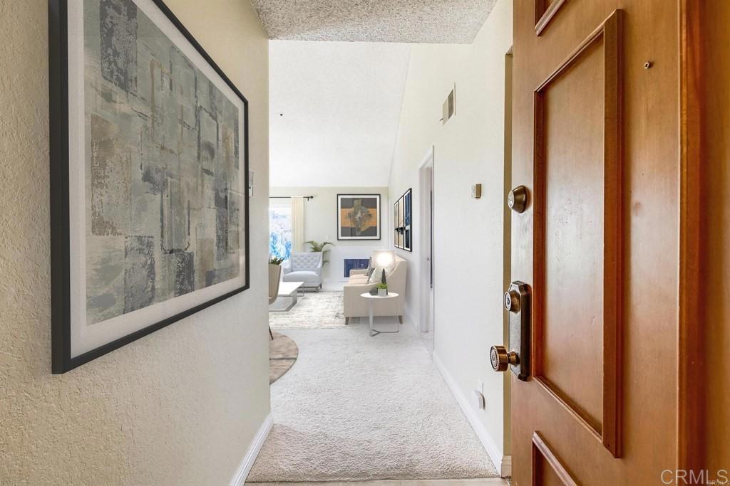 5605 Friars Road 323