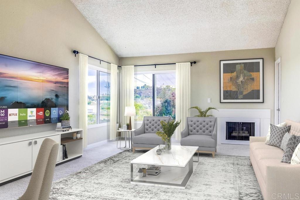 5605 Friars Road 323