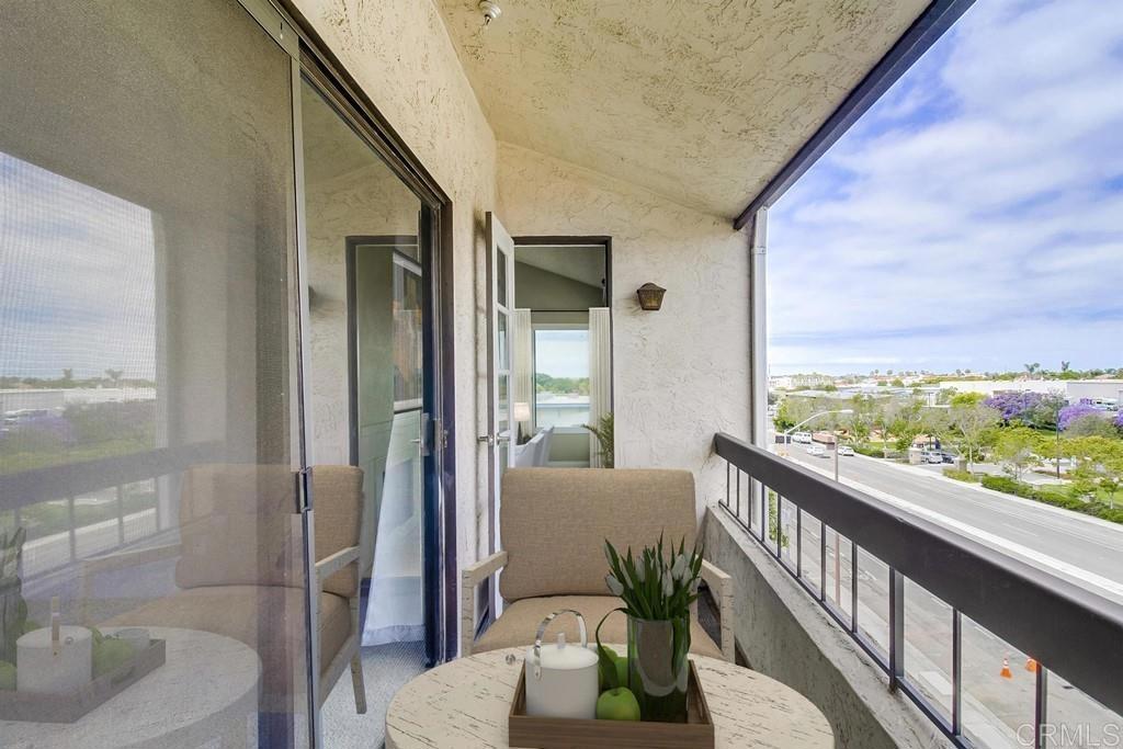5605 Friars Road 323