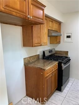 Other - Residential Lease