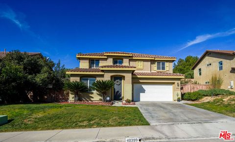 Photo of 40399 Jennings Drive, Murrieta, CA 92562 (MLS # 26827713)