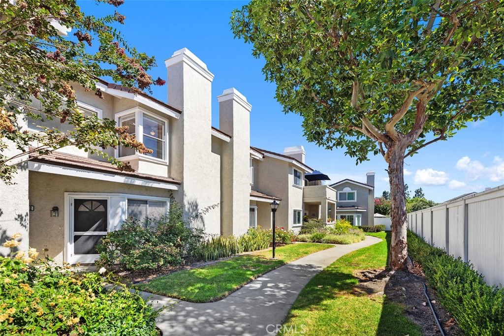 Welcome to this charming home in one of Irvine’s most desirable communities. Perfectly located inside the loop off E. Yale Loop, you’ll be within walking distance to Springbrook Elementary and Alton Square Shopping Center, with Woodbridge High School and Irvine Valley College just a short drive away.
This well-designed home features 3 bedrooms, 2.5 bathrooms, and a two-car garage. The kitchen is highlighted by granite countertops, while the layout offers high ceilings and plenty of natural light. The laundry room is conveniently located upstairs, and the home has been freshly painted inside.
Step outside and enjoy everything Woodbridge has to offer—2 landmark lakes, 2 beach lagoons, 22 pools, playgrounds, tennis courts, pickleball courts, BBQ areas, and scenic walking trails. On top of that, no Mello-Roos!
This home combines comfort, updates, and a prime location within Woodbridge. Come see it today and discover why life inside the loop is so special!