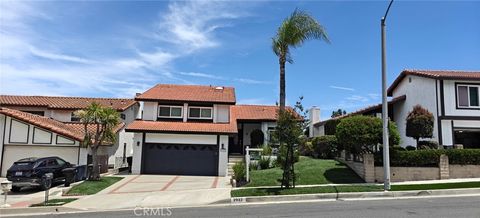 2937 Oakwood Lane Torrance CA 90505