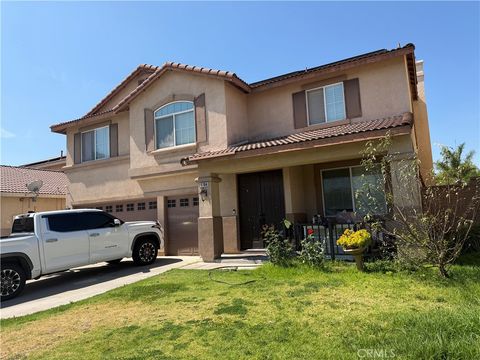 Photo of 5764 Riverwood Ln, Fontana, CA 92336 (MLS # CV26063211)