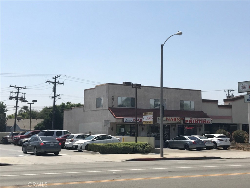 Photo 1 of 10 — 2306 S Atlantic 2312, Monterey Park, CA 91754