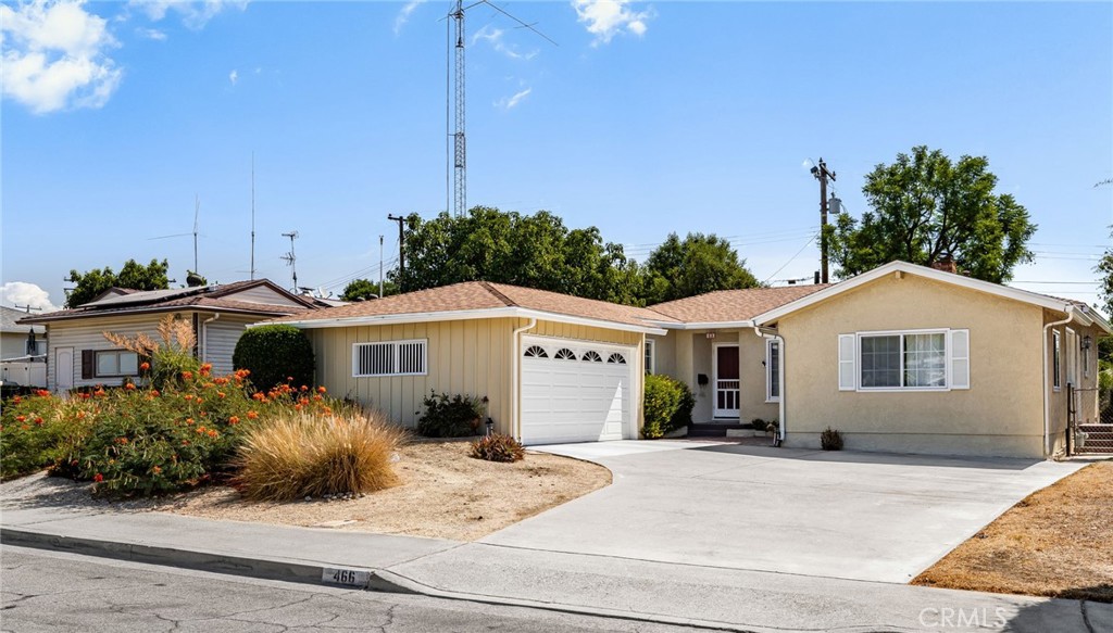Nestled on one of Claremont’s most adorable, tree-lined streets, this delightful single-level 1952 vintage home offers 3 bedrooms and 2 baths on a generous 7,100 sq ft lot. Having been lovingly cared for by the same family for decades, the property exudes warmth and understated elegance. Vintage hardwood floors bring timeless charm underfoot, while two distinct living spaces offer flexibility that are ideal for cozy movie nights or hosting lively gatherings. Natural light floods the home, accentuating its classic bones and inviting layout. A spacious backyard framed by mature shade trees provides a serene outdoor retreat, giving the perfect canvas for gardening, entertaining, or simply unwinding. While this home radiates character, it also offers a blank slate for personalization, allowing the next owner to thoughtfully modernize without compromising the original charm that makes it special. With the Claremont Village—the vibrant center point of Claremont living—less than a mile away, you’ll enjoy easy access to charming shops, dining, and community events right at your doorstep. Schools are also just minutes away, with Oakmont Elementary, El Roble Intermediate, and Claremont High all nearby.