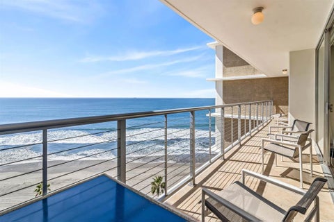 Photo of 1720 Avenida del Mundo #1105, Coronado, CA 92118 (MLS # PTP2607493)