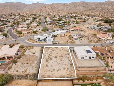 Photo of 66729 San Felipe RD, Desert Hot Springs, CA 92240 (MLS # IV26098997)