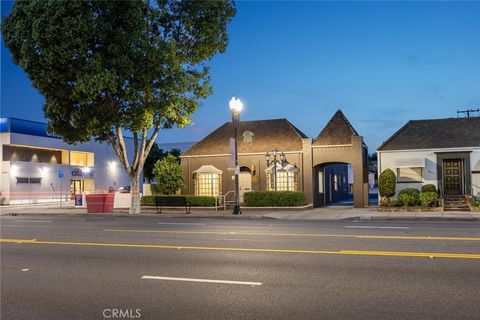 Photo of 9511 Las Tunas, Temple City, CA 91780 (MLS # CV26053314)