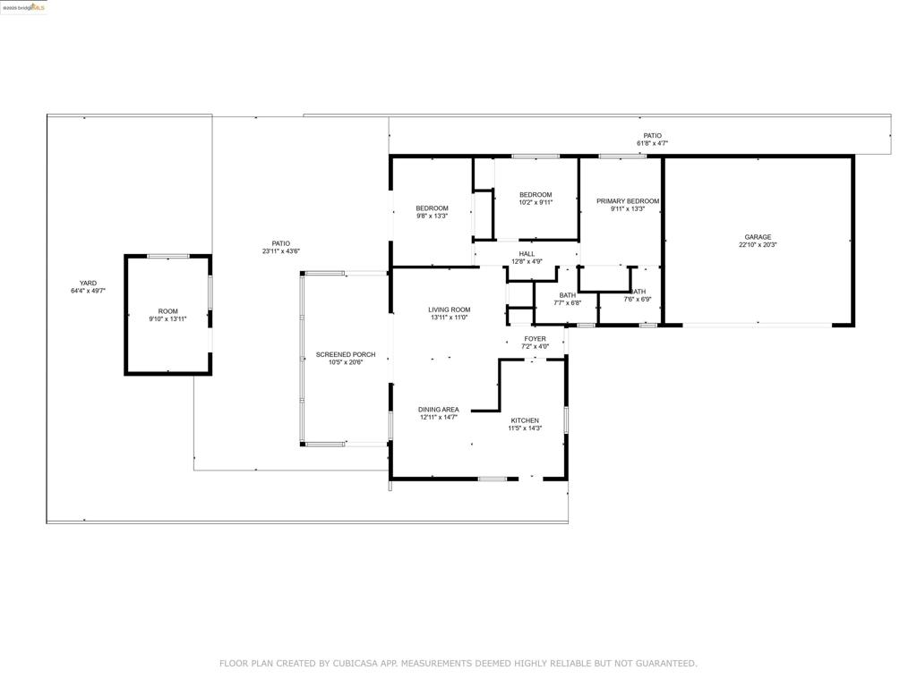 AMERICAN CANYON - Residential