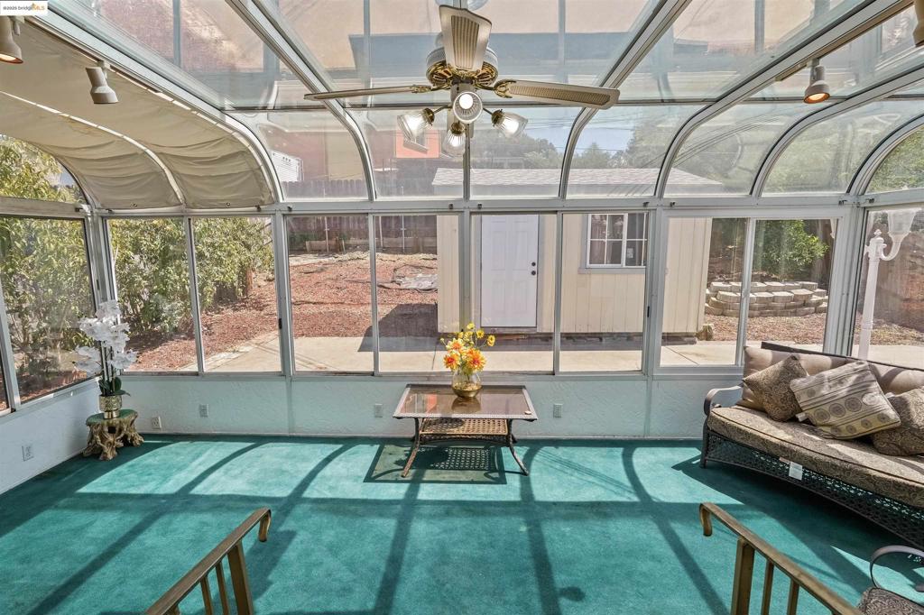 AMERICAN CANYON - Residential