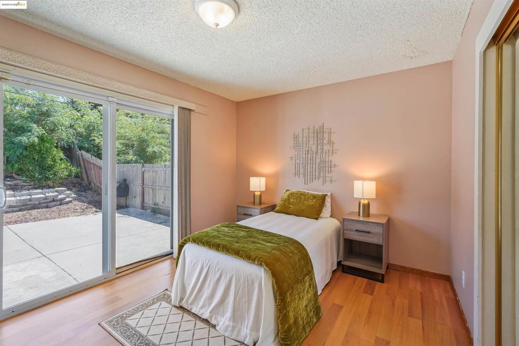 AMERICAN CANYON - Residential