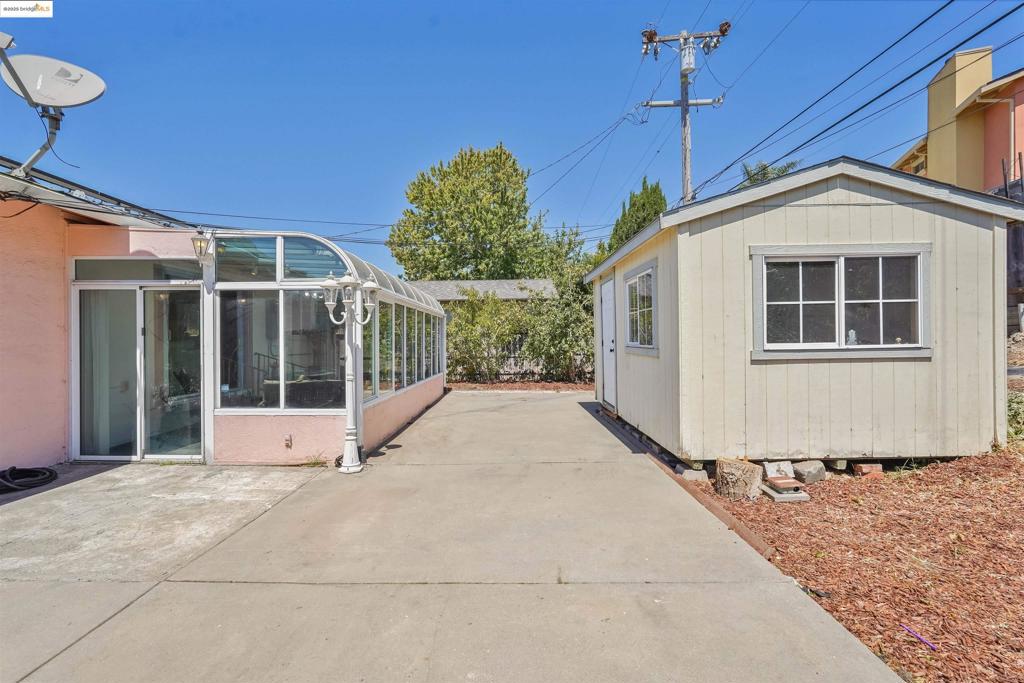 AMERICAN CANYON - Residential