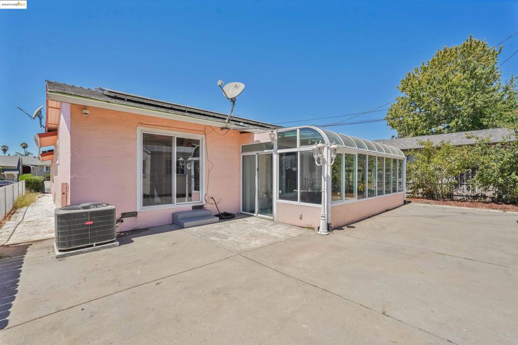 AMERICAN CANYON - Residential