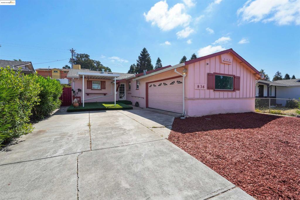 AMERICAN CANYON - Residential