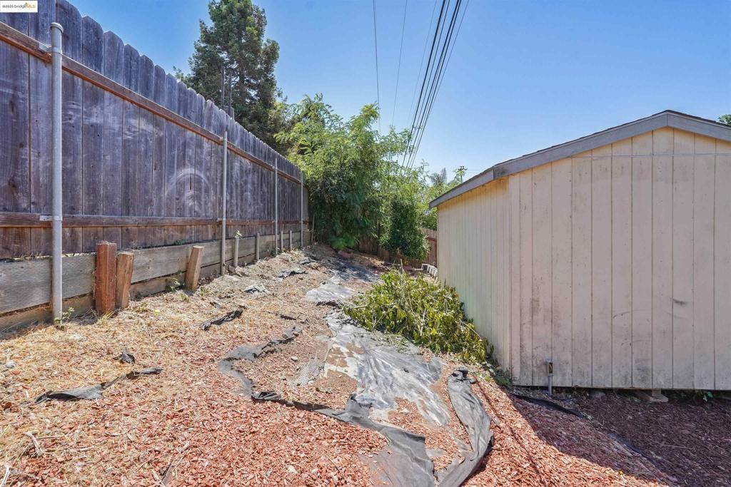 AMERICAN CANYON - Residential