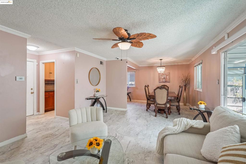 AMERICAN CANYON - Residential
