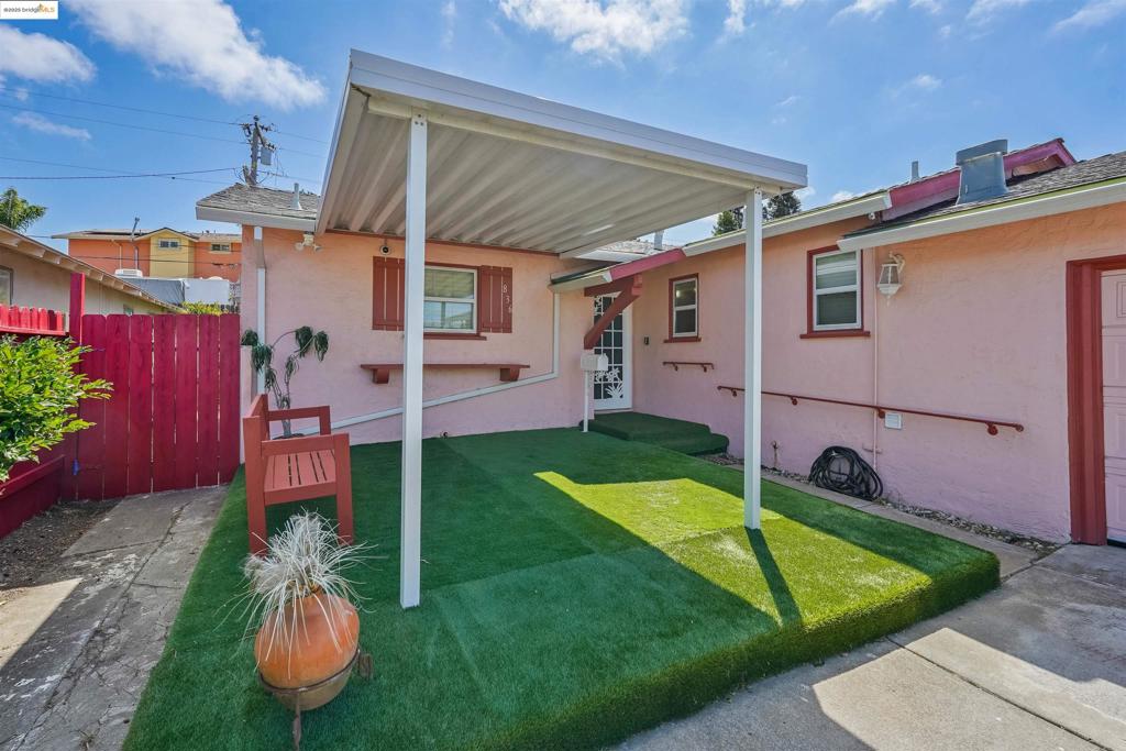 AMERICAN CANYON - Residential