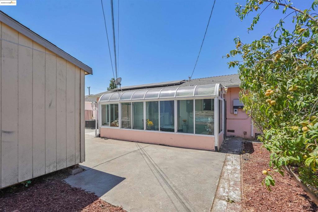 AMERICAN CANYON - Residential