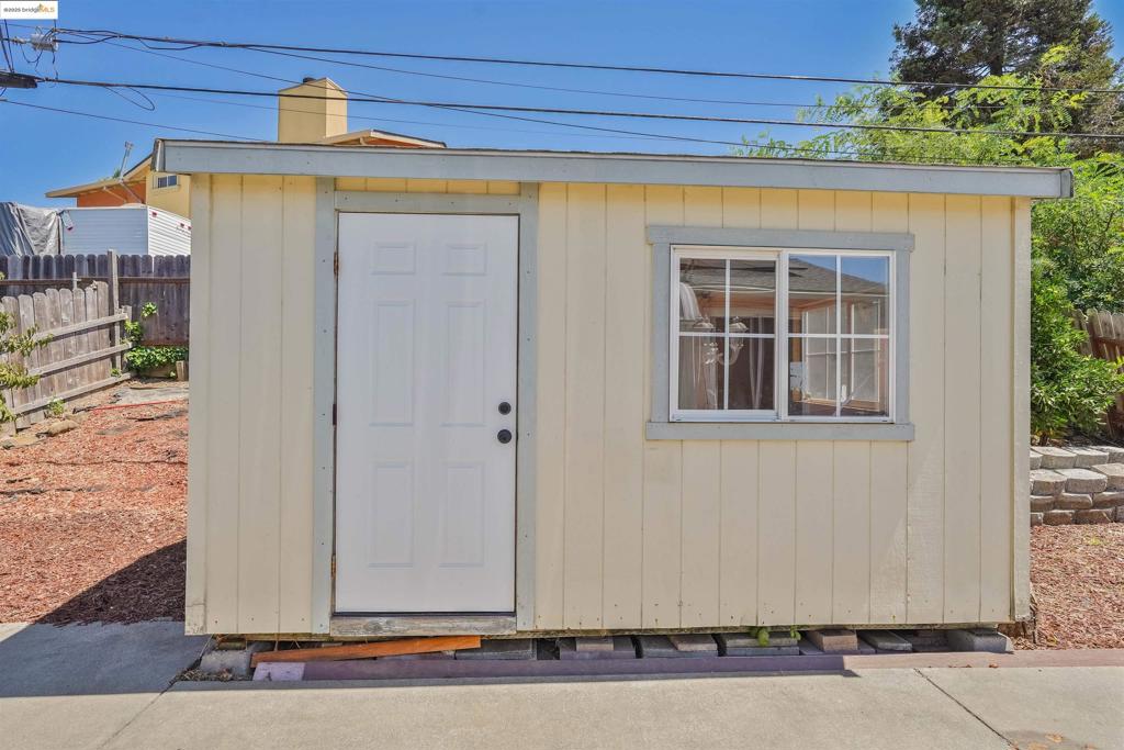AMERICAN CANYON - Residential