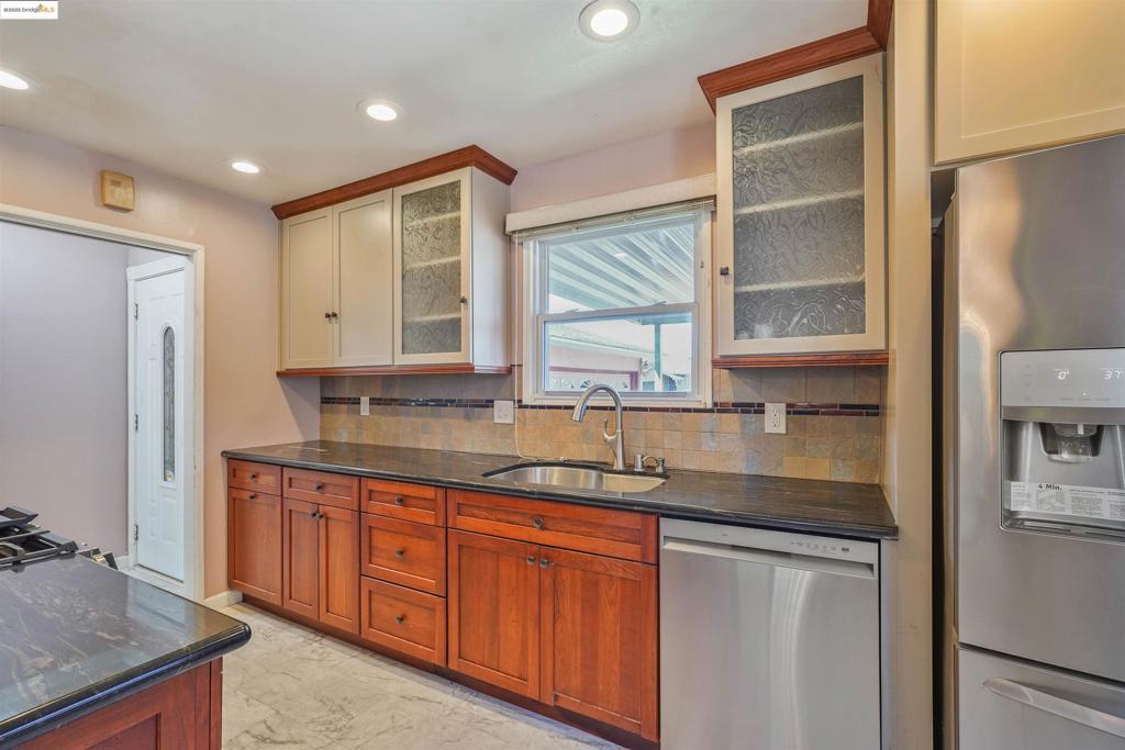 AMERICAN CANYON - Residential
