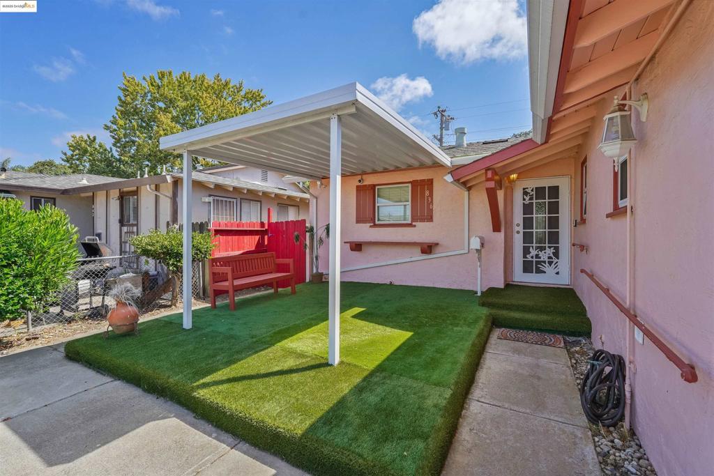 AMERICAN CANYON - Residential